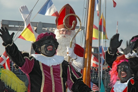 Sint Woerden 222